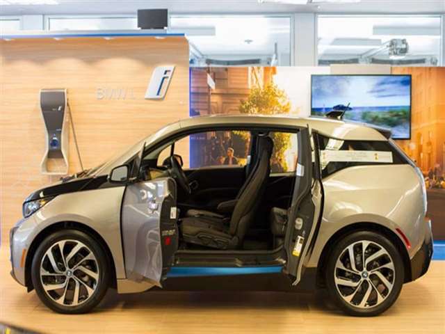 2017 BMW X1 AWD xDrive28i 4dr SUV